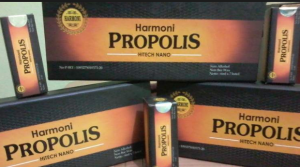 propolis harmoni