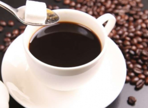 Hindari kafein dan gula
