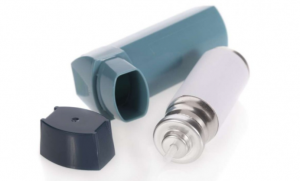 alat untuk penyakit asma