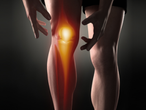 nyeri lutut